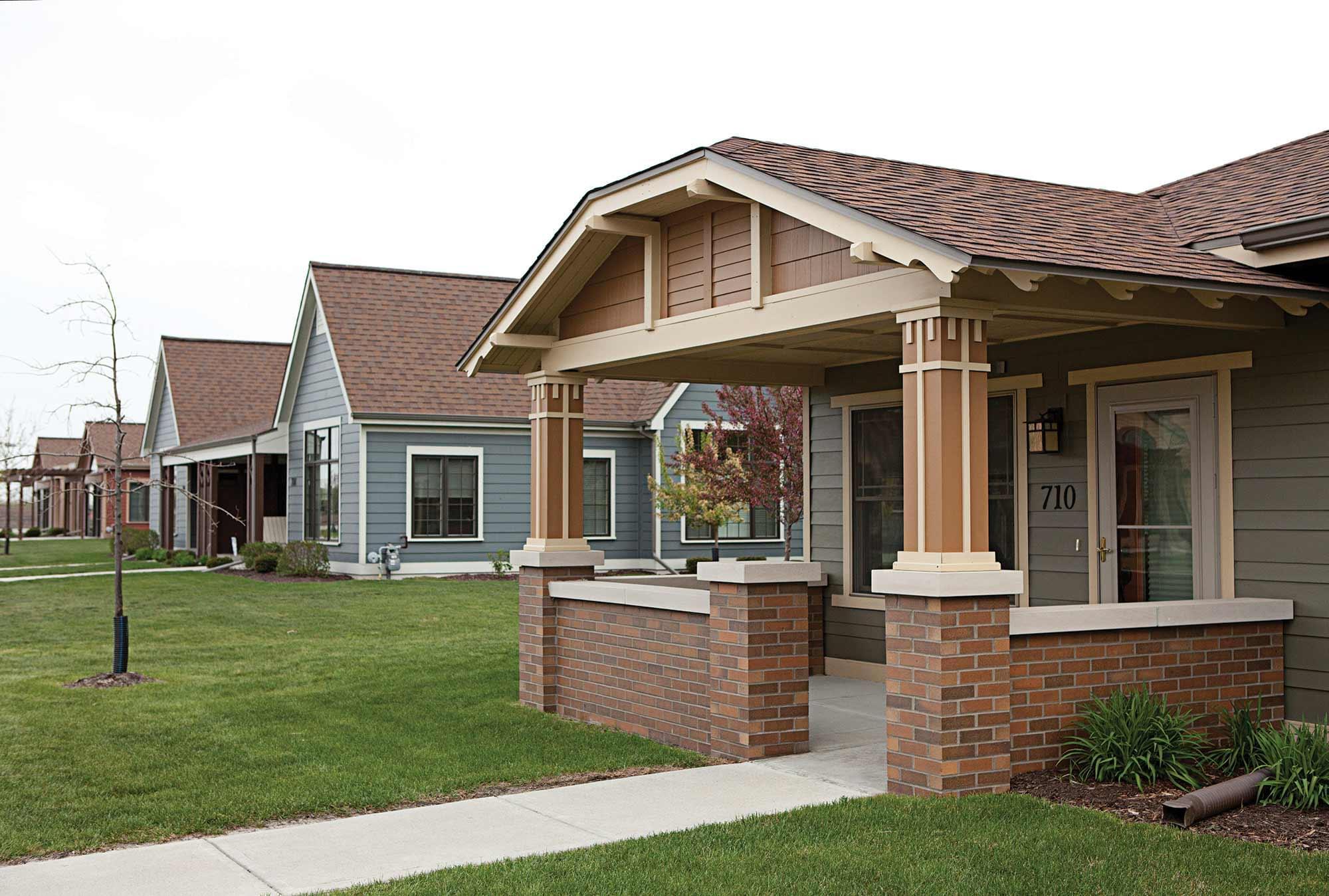 Bethany Life Senior Living Community Assisted Living, Nursing Home